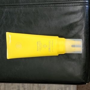 Taraji Never Salty Hair Scrub